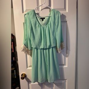 Jodi Kristopher Dress
